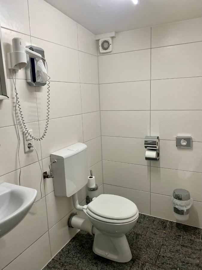 Hotel Moji Sieversstrasse Keulen
